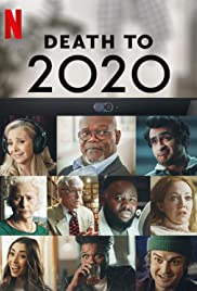 2020 Bit Artık / Death to 2020 – Altyazılı izle