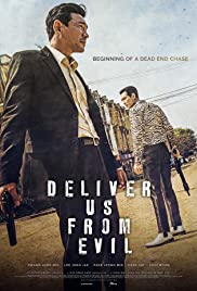 Deliver Us from Evil – Altyazılı izle