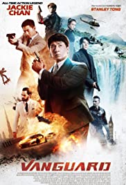 Vanguard – Altyazılı izle