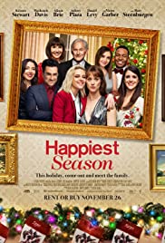 Happiest Season izle