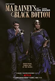 Ma Rainey’s Black Bottom izle