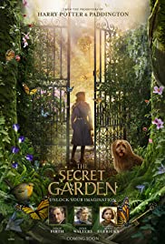 The Secret Garden izle