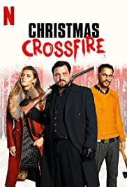 Christmas Crossfire izle