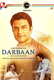 Darbaan – Altyazılı izle