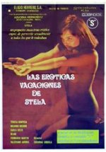 Stela’nın erotik tatili +18 Film izle