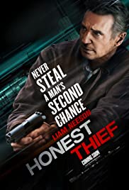 Honest Thief – Altyazılı izle