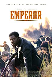 Emperor – Altyazılı izle