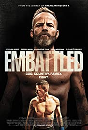 Embattled – Altyazılı izle