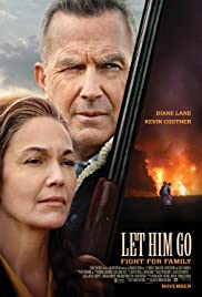 Let Him Go – Altyazılı izle