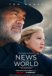 Dünyadan Haberler / News of the World – Altyazılı izle