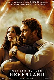 Greenland – Altyazılı izle