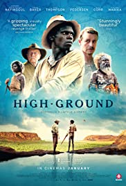 High Ground izle