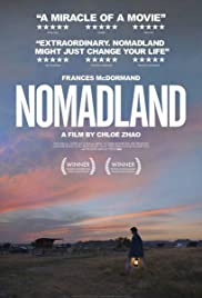 Nomadland – Altyazılı izle