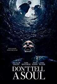 Don’t Tell a Soul – Altyazılı izle