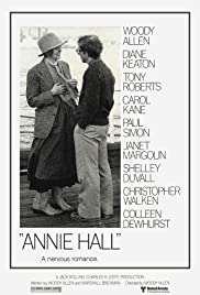 Annie Hall izle