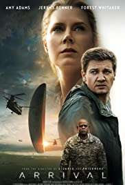 Geliş / Arrival izle