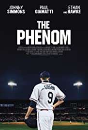 The Phenom izle