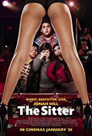 Bakıcı / The Sitter izle