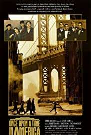 Bir Zamanlar Amerika / Once Upon a Time in America izle