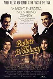 Bullets Over Broadway izle