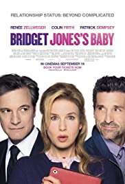Bridget Jones’un Bebeği / Bridget Jones’s Baby izle