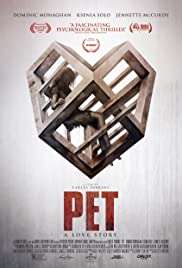 Kafes / Pet izle