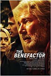 The Benefactor izle