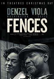 Çitler / Fences izle