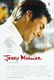 Yeni bir başlangıç / Jerry Maguire izle