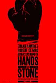 Demir Yumruk / Hands of Stone izle