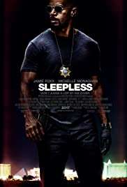 Sleepless izle