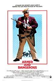 Armed and Dangerous izle