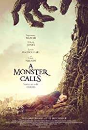 Canavarın Çağrısı / A Monster Calls izle