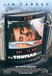 Truman Show / The Truman Show izle