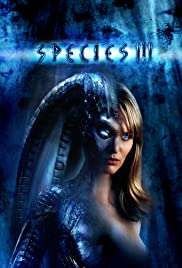 Tehlikeli Tür 3 / Species III izle