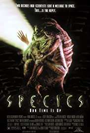 Tehlikeli tür / Species izle