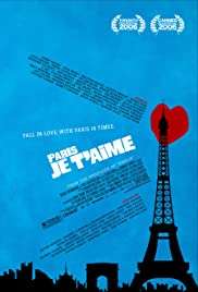 Paris, seni seviyorum / Paris, je t’aime izle