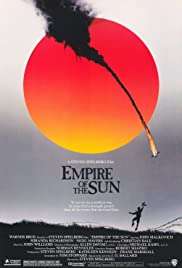 Güneş İmparatorluğu / Empire of the Sun izle