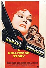 Sunset Bulvarı / Sunset Blvd. izle