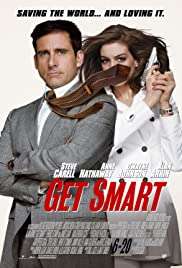 Akıllı ol / Get Smart izle