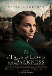 A Tale of Love and Darkness izle