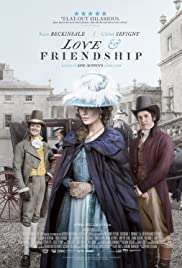 Love & Friendship izle