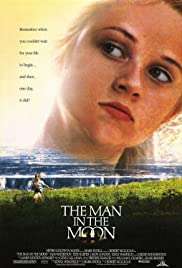 The Man in the Moon izle
