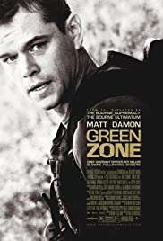 Yeşil bölge / Green Zone izle