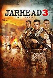 Jarhead 3: Kuşatma / Jarhead 3: The Siege izle