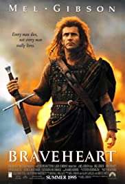 Cesur Yürek / Braveheart izle