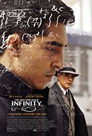 Sonsuzluk Teorisi / The Man Who Knew Infinity izle