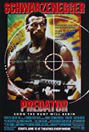 Av / Predator izle