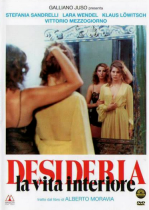 ﻿Desideria: La vita interiore erotik +18 izle