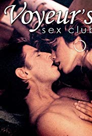 The Voyeurs Seks Club erotik +18 izle